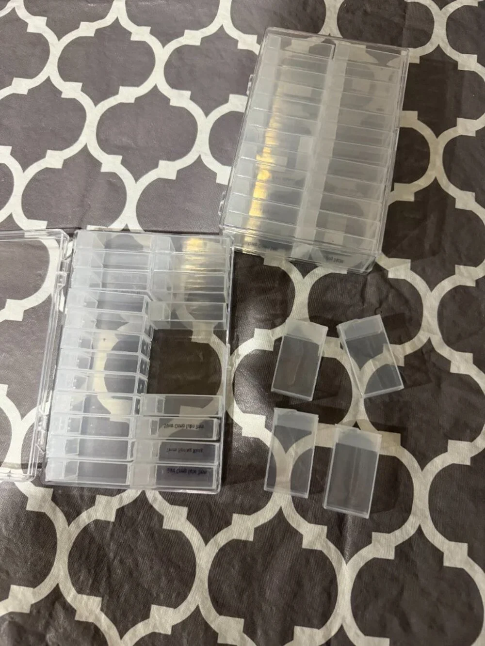 Storage & Organization Containers
